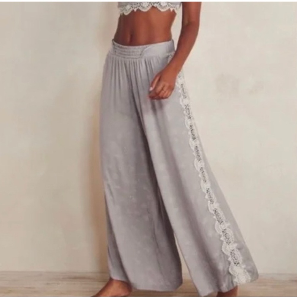 Free People Pants